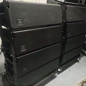 Line Array Das Event 208 A