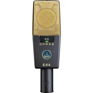 Micrófono Akg 414