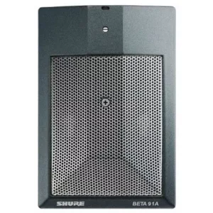 Micrófono Shure beta 91 A
