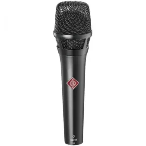 Micrófono Neumann kms 105