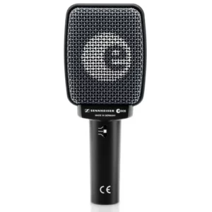 Micrófono Sennheiser 906
