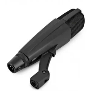 Micrófono Sennheiser md 421