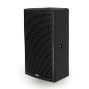 Caja acústica de fuente puntual y monitoring Adamson Point 12