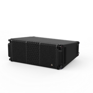 Caja line array Adamson s7