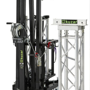 Torre estructural o support kuzar k10