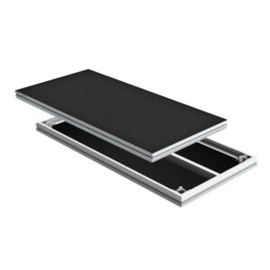 TARIMA EVERDECK 2 X 1 METRO 750KG/M2 NORMA DIN 159