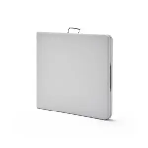 Mesa de plástico plegable 1,50 m