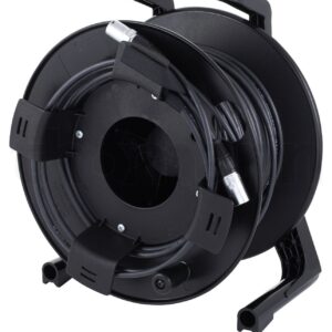 cable Cat 6e ftp con rulo