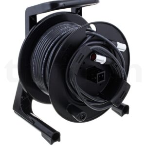 Cable Cat 5e con rulo