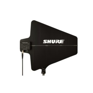 UA874 Antena direccional activa UHF