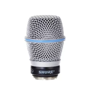 Cápsula Shure Beta 87A Rpw