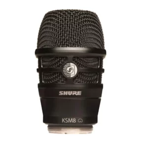 Cápsula Shure KSM8