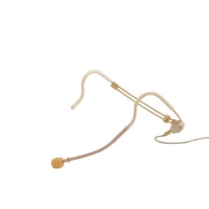 Micrófono de diadema jts cm 214 ul