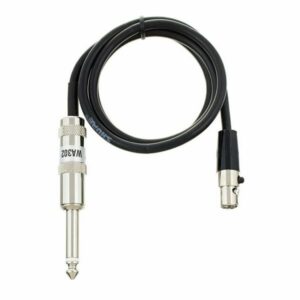 Cable Shure WA 302