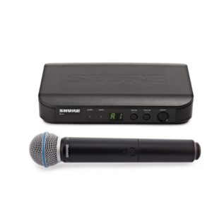 SHURE SH BLX24E/B58