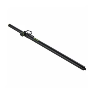 Soporte de altavoz sobre subwoofer