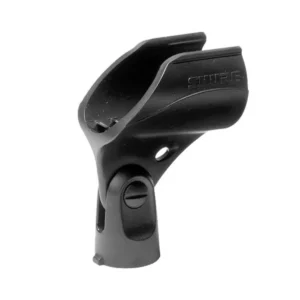 Pinza de micrófono de varias medidas