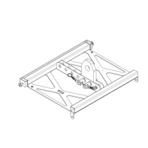 Bumper de volado Adamson s7