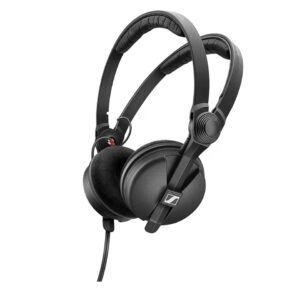 Auriculares SHENNHEISER HD 25