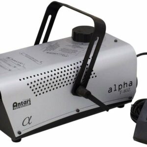 Máquina de niebla ANTARI F-80/Z