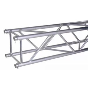 Truss cuadrado de 40 reforzado 3 m
