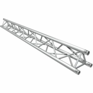 Truss triangular de 29 con tramo de 3 m