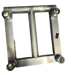 Base Ground support reforzada 40