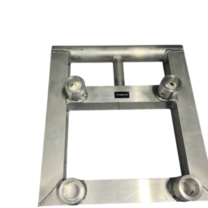 Base reforzada para Ground support 30