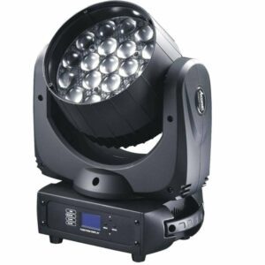 Cabeza móvil wash Acme Pageant CM-300ZS