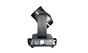 CABEZA MOVIL PRO LIGHT XBEAM 7