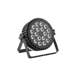 Foco de led ProLight Eco Slim 180 Foco Led 18 x 10W Rgbwa