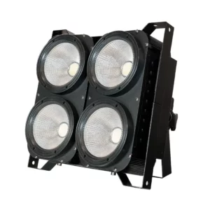 CEGADORA LED BLINDER 4 COB 4 X 100W