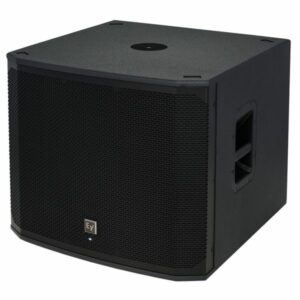 Subgrave autoamplificado Ev Ekx 18 sp