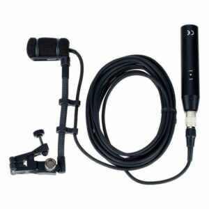 Micrófono Audio Technica atm - 350 u