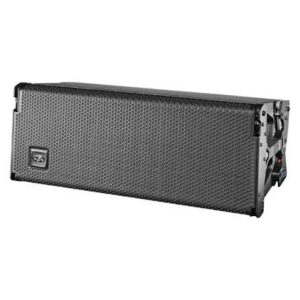 Caja autoamplificada line array Das Event 208A