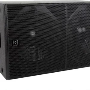 Subgrave Martín Audio x218