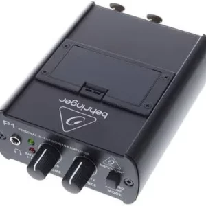 Behringer P1 Powerplay (inear xlr)