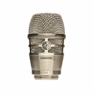 Venta de Cápsula Shure Ksm 8 rpw 170