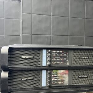 En venta lab gruppen FP 10000q ocasión