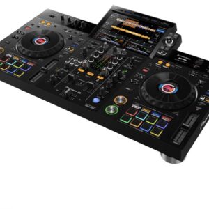 Controladora Pioneer rx3 ocasión
