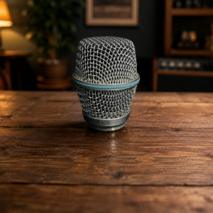 Cápsula Shure beta 87