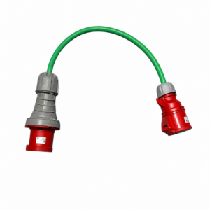 Adaptador Cetak de 32 a 63